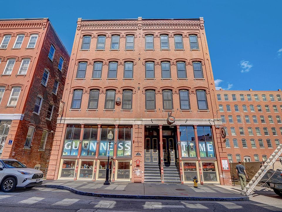 Kelly Lofts - 45 Wingate St Haverhill MA | Zillow