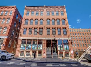 45 Wingate St #1B-1BA-492SQFT, Haverhill, MA 01832