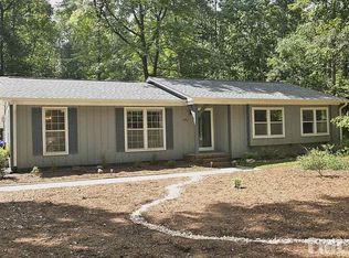 905 Walsenburg Dr, Carrboro, NC 27712