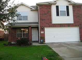 4731 Cypressbluff Ln, Katy, TX 77449