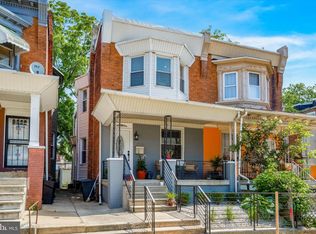 1229 S Wilton St, Philadelphia, PA 19143