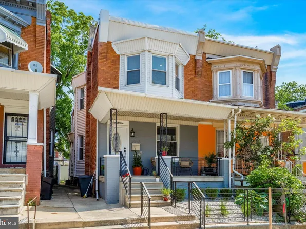 1229 S Wilton St, Philadelphia, PA 19143