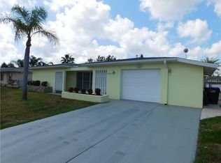 6343 Fabian Rd, North Port, FL 34287