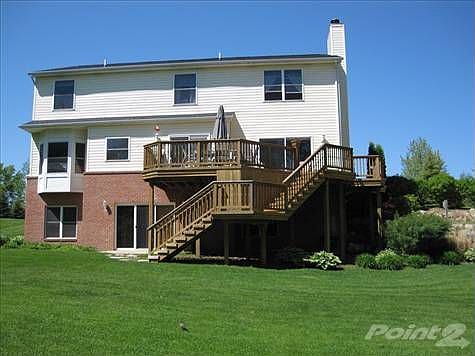 2nd image of 406 River Oaks Dr