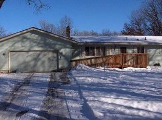 13216 Oakwood Rd, Zimmerman, MN 55398