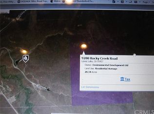 9280 Rocky Creek Rd, Lower Lake, CA