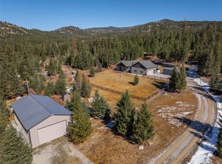 165 Seely Ln, Kila, MT 59920