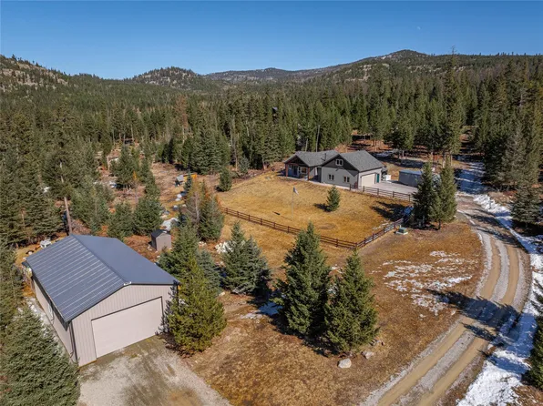 165 Seely Ln, Kila, MT 59920