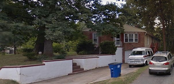 2nd image of 3602 Bates Dr