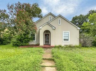 101 Lake St, Bryan, TX 77801