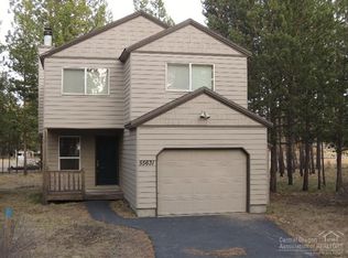 55631 Wagon Master Way, Bend, OR 97707