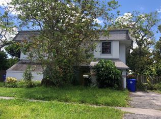 8004 Forest Blvd, North Lauderdale, FL 33068