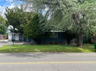 3216 Godman Avenue, Chico, CA 95973