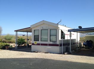 10195 S Houghton Rd #262, Tucson, AZ 85747