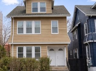 48 Oak Ave, Irvington, NJ