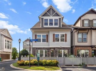 200 Dellwood Dr SE, Smyrna, GA 30080