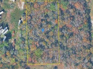 6840 Frank Rd, Baytown, TX 77521