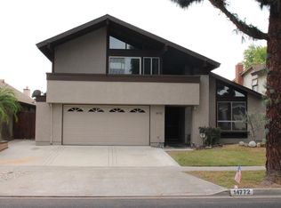 14772 Canterbury Ave, Tustin, CA 92780