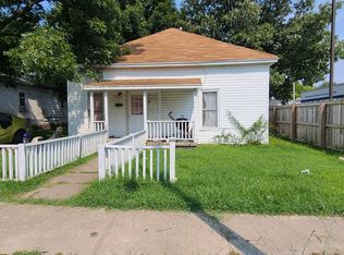 187 N Thornton Ave #A, Piggott, AR 72454