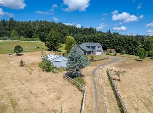 89584 Demming Rd, Elmira, OR 97437