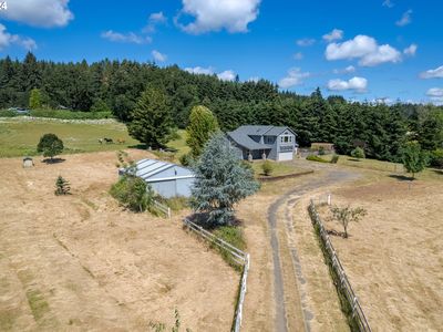 89584 Demming Rd, Elmira, OR, 97437