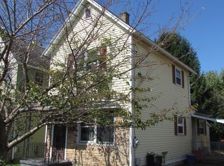 1241 Frieda St, Dickson City, PA 18519