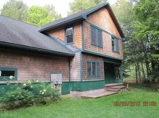 6170 Keffer Rd, Kingsley, MI 49649
