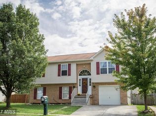 106 Spaulding Dr, Winchester, VA 22603