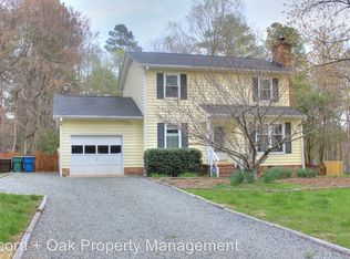 5717 Lake Elton Rd, Durham, NC 27713