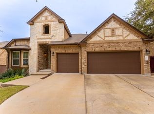 3204 Rocky Top Ln, Cedar Park, TX 78613