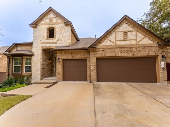 3204 Rocky Top Ln, Cedar Park, TX 78613