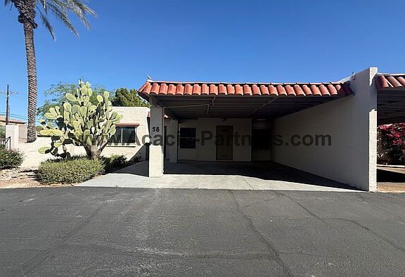 2nd image of 2525 E Prince Rd APT 58