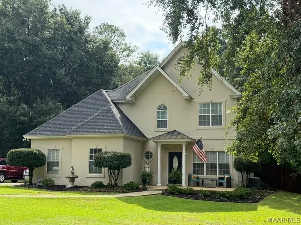 1760 Emerald Mountain Pkwy, Wetumpka, AL 36093
