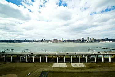 Rented by Keller Williams NYC