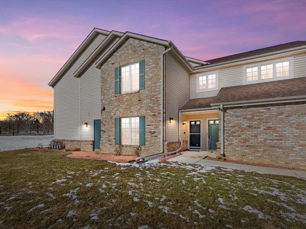 4561 South 124th STREET, New Berlin, WI 53151