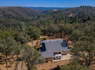 1977 Madera Vista Ln, Rescue, CA 95672