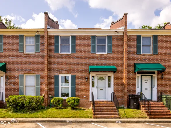 1407 14th St, Columbus, GA 31901