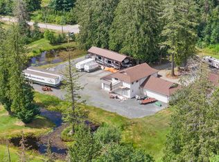 1173 248th St, Langley, BC V4W 2B8