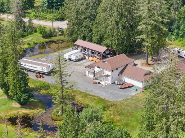 1173 248th St, Langley, BC V4W 2B8