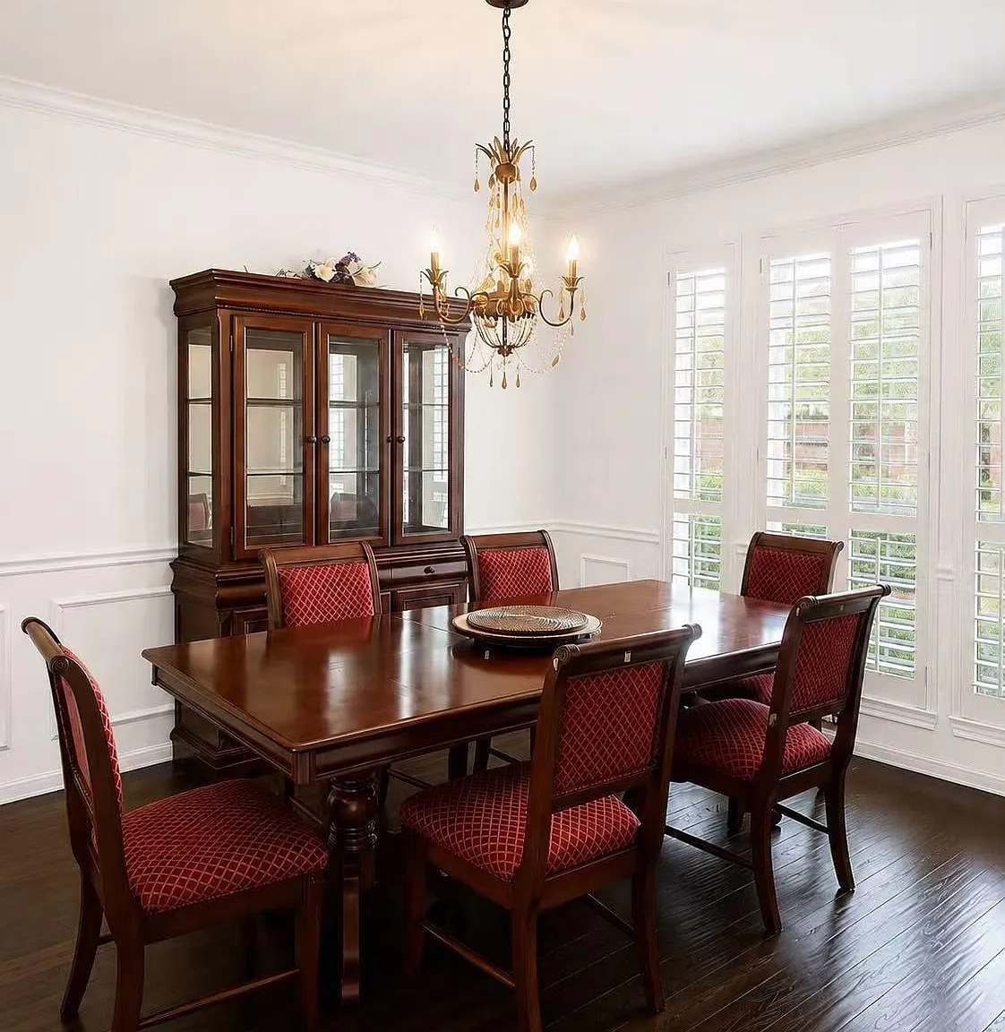 4 bed, 3.5 bath, 3118 sqft, $3,500 — Photo 3