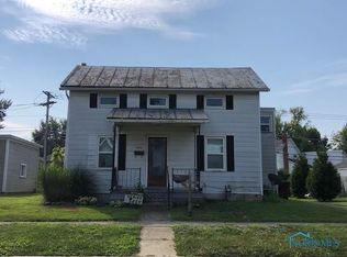 424 E Market St, Tiffin, OH 44883