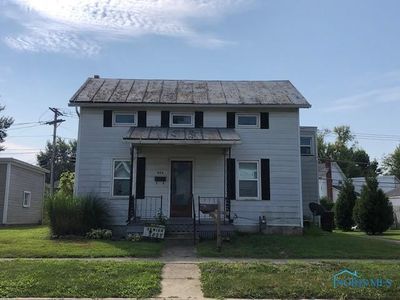 424 E Market St, Tiffin, OH, 44883