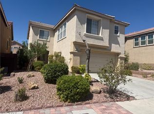 1729 April Shower Pl, Las Vegas, NV 89144