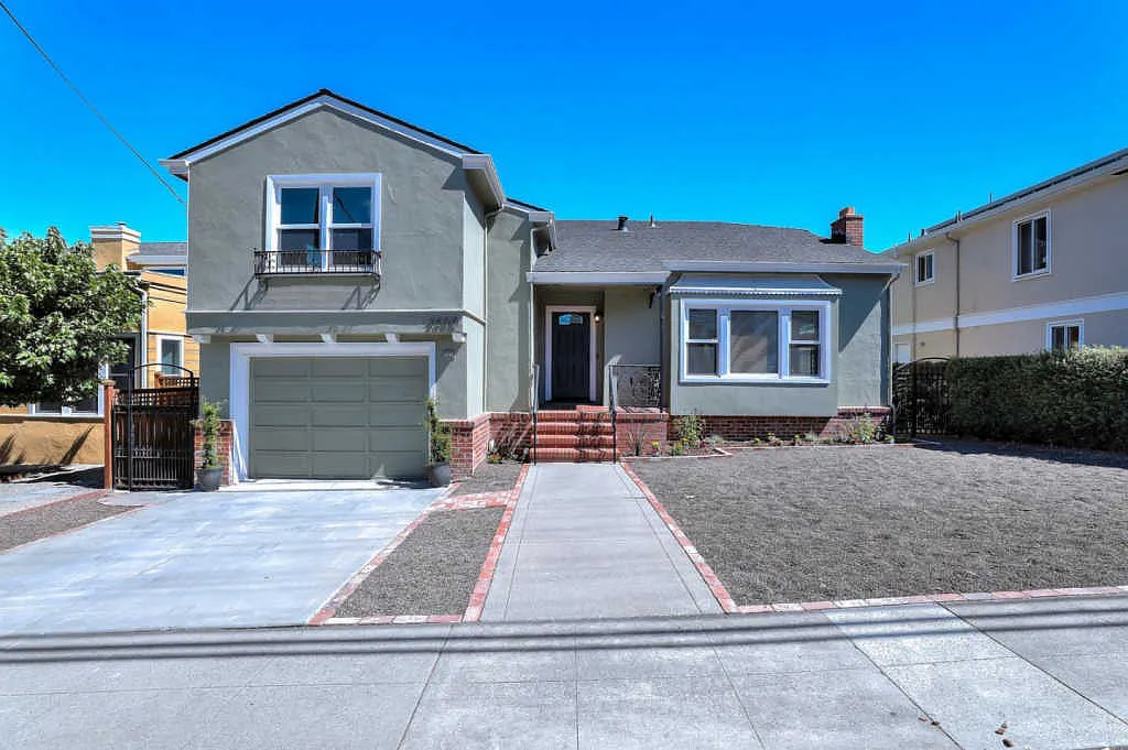 3605 Hacienda St photo 1