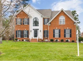 11604 Kenilworth Pl, Glen Allen, VA 23059