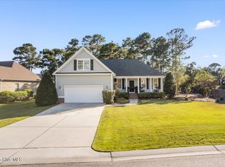 7000 Cayman Court, Wilmington, NC 28405