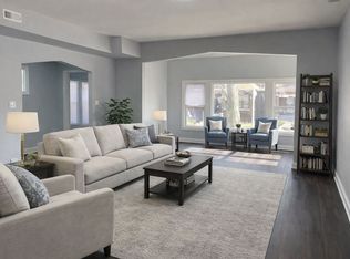 8030 S Constance Ave #2, Chicago, IL 60617