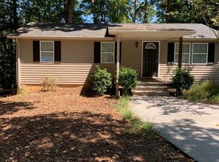 3523 S Bend Rd, Gainesville, GA 30506