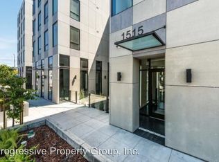 1515 15th St APT 507, San Francisco, CA 94103