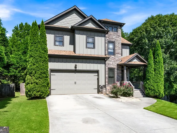 3276 Holly Glen Ct, Dacula, GA 30019